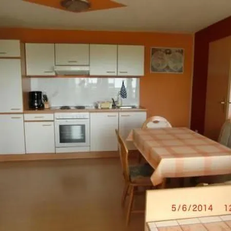 Holiday home Am By Interhome Radewege