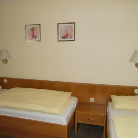 Am By Interhome * Radewege