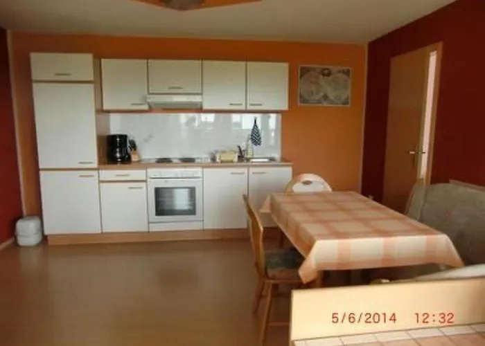 Holiday home Am By Interhome Radewege