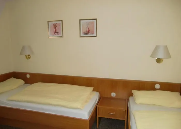 Am By Interhome * Radewege