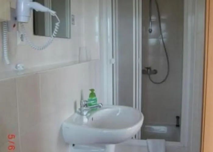 Holiday home Am By Interhome Radewege