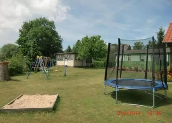 Am By Interhome Radewege